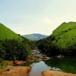 Kodachadri Peak Trek in Shimoga 1N/2D